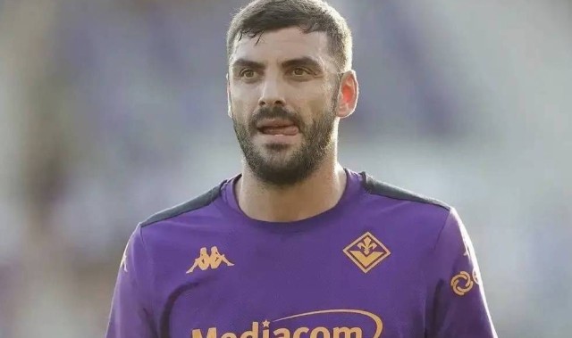 意甲媒体透露：米兰第三签倒计时！佛罗伦萨俱乐部门将泰拉恰诺即将加盟米兰