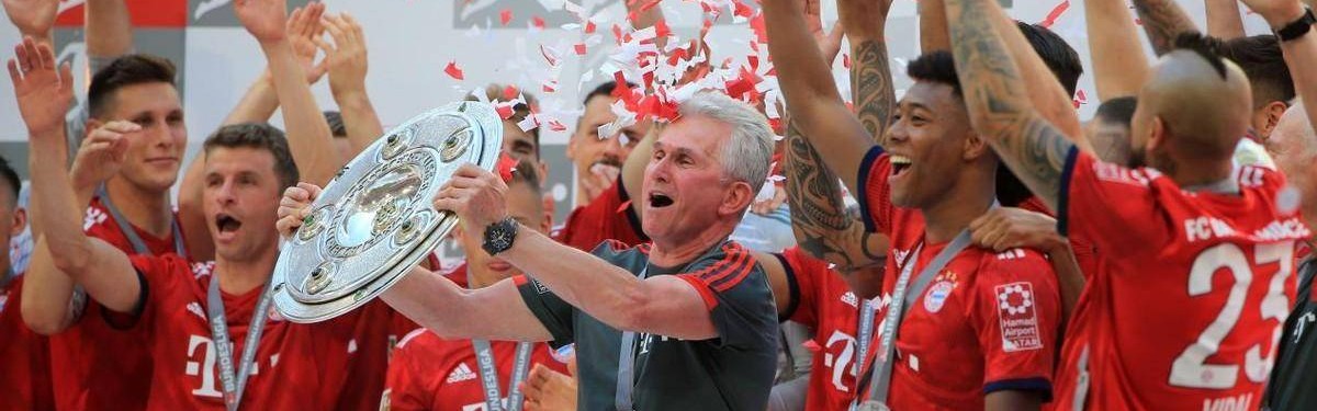 曼城四连冠！拜仁德甲霸主，法甲劲旅险降级