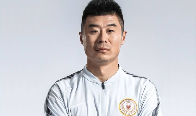 鲁能VS成都蓉城：前西甲铁卫坐镇瓦科+谢文能领衔巴西双锋出击