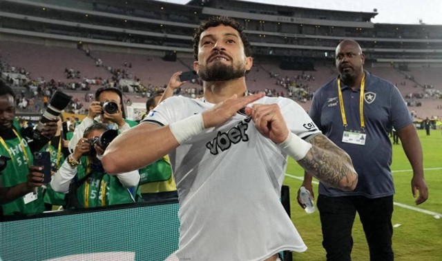 南美球队6连胜，欧冠冠军难敌强硬南美风格