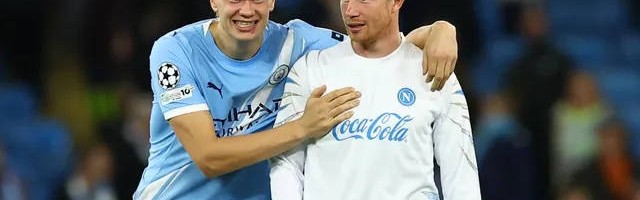 德布劳内表现出色，那不勒斯未来还有哪些期待？