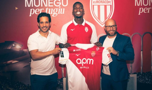 32岁博格巴，加盟法甲亚军，签约时崩溃痛哭，服药遭禁赛两年无球可踢