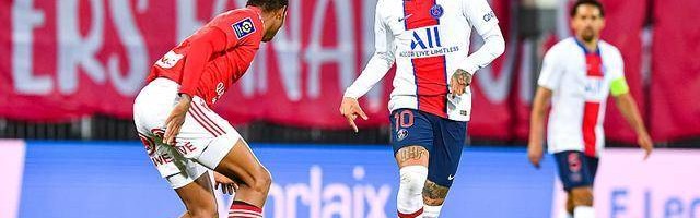 法甲：朗斯VS布雷斯特【赛事前瞻】