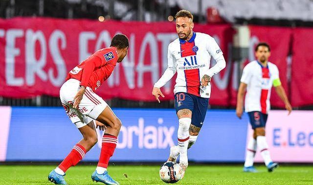 法甲：朗斯VS布雷斯特【赛事前瞻】