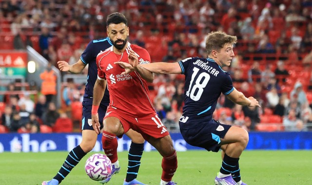 法甲与英超的转播权之争：雷恩与利物浦的交锋背后