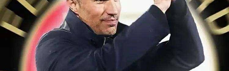 1-0到2-1！欧冠夜两大豪门失利，穆帅补时被绝杀，法甲独苗陷危局