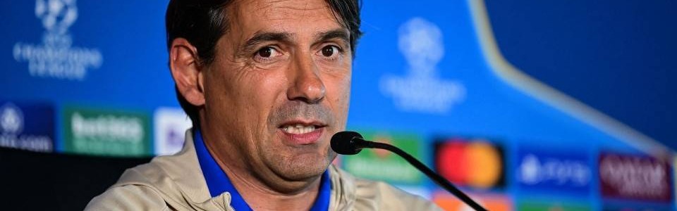 小因扎吉续约问题被上锁，0-5惨败丢卫冕！周二定未来！