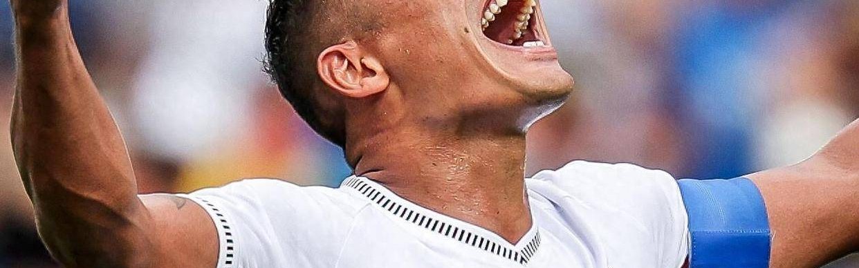 蒂亚戈-席尔瓦：对阵欧洲球队并不容易，但我们的动力不同