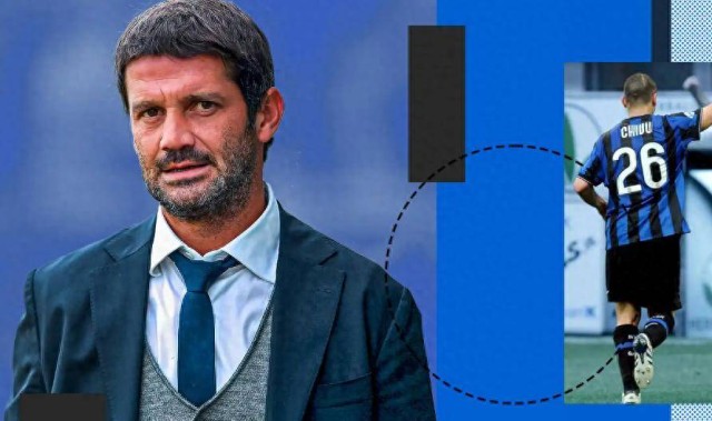 要钱还是要表现？国米再次挖角拜仁，想要昔日意甲最佳中后卫