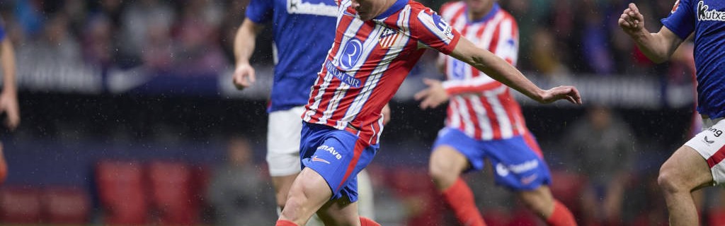 阿尔瓦雷斯帽子戏法，马竞绝杀逆转巴列卡诺！西甲第6轮精彩回顾