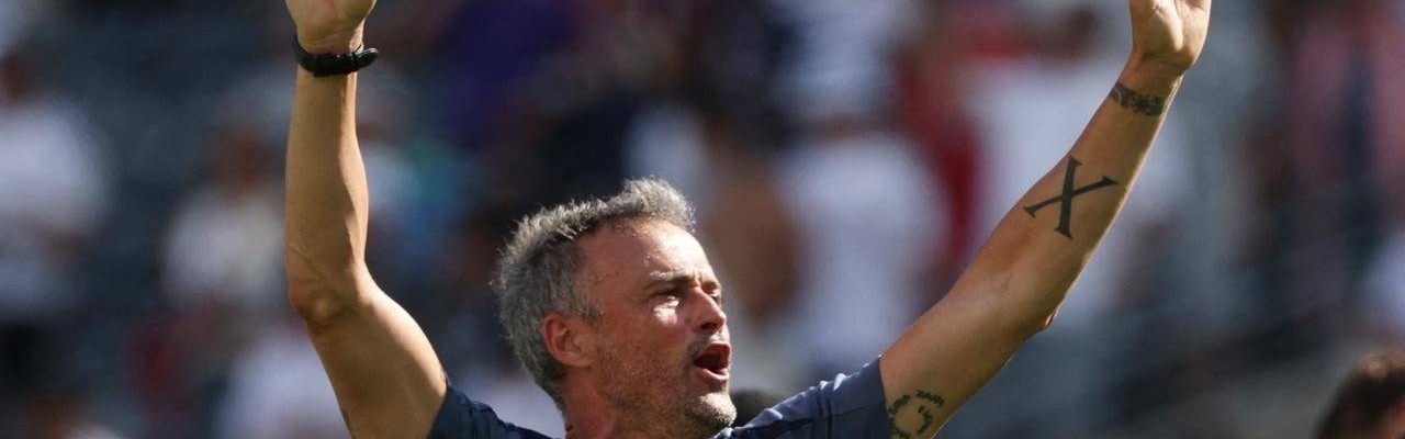 巴黎奇迹2025：冠军在手+金球触手可及，史诗赛季三场决战待启！