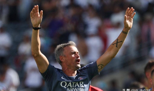 巴黎奇迹2025：冠军在手+金球触手可及，史诗赛季三场决战待启！