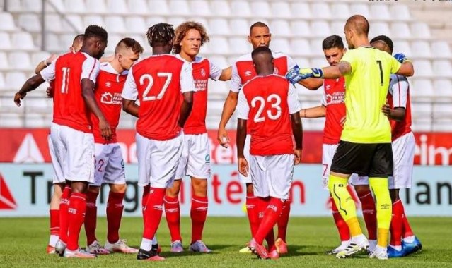 法甲:梅斯VS兰斯 专家最新比分预测 赛前资讯