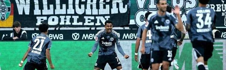 德甲太疯狂！轰10球+日本国脚2助攻，送5冠王赛季0胜垫底