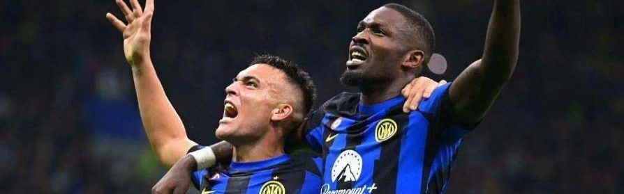 巴黎和国米在儿童节上演欧冠决赛法甲和意甲的荣誉之战