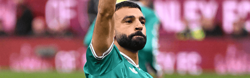 曼联旧将送点，萨拉赫点射绝杀！利物浦1-0升班马，4连胜宣战马竞