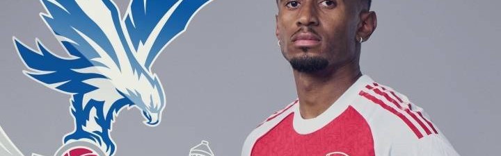 礼尚往来？记者：水晶宫找埃泽替代者，谈1500万签枪手边锋尼尔森