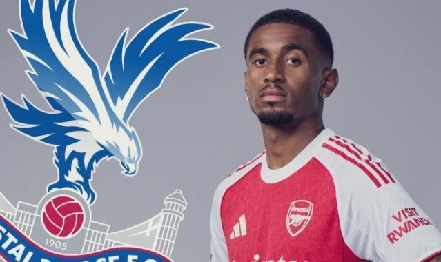 礼尚往来？记者：水晶宫找埃泽替代者，谈1500万签枪手边锋尼尔森