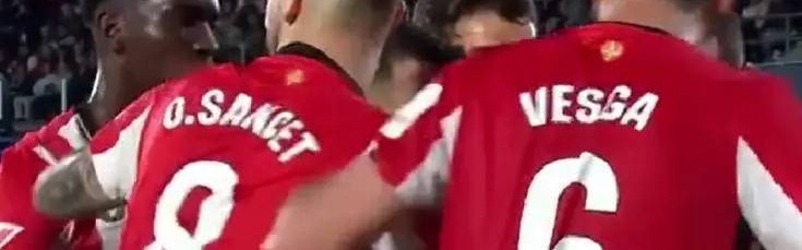 截至现在，本赛季五大联赛只有两队，丢球数少于30