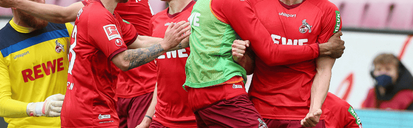 德甲前瞻：美因茨VS科隆 足球胜平负进球数比分精选推荐！！！