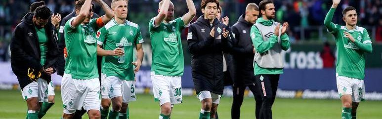 德甲保级生死战！不来梅主场迎战勒沃库森，降级区球队能否绝境翻盘？