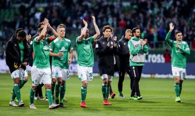 德甲保级生死战！不来梅主场迎战勒沃库森，降级区球队能否绝境翻盘？