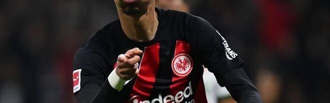 从法甲弃子到亿元先生！22岁妖星逆袭之路惊呆欧洲足坛