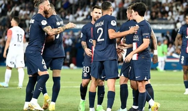 法甲焦点战：巴黎FC vs 南特——战术博弈与胜负手深度解析