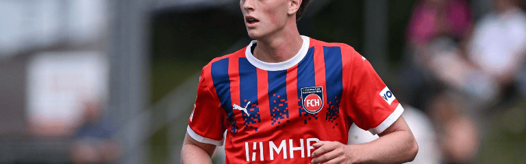 德甲情报：海登一球员战旧主，埃沃斯堡全主力出战