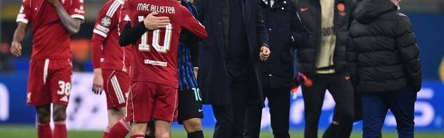 琼斯在利物浦菱形中场闪耀，为斯洛特提供后萨拉赫时代新方案