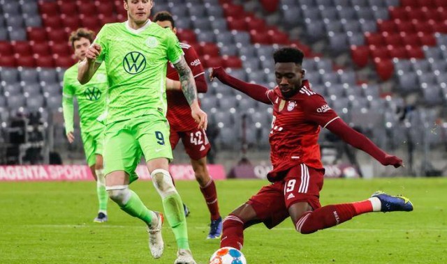 德甲专家：沃尔夫斯堡VS斯图加特，专家最新比分预测