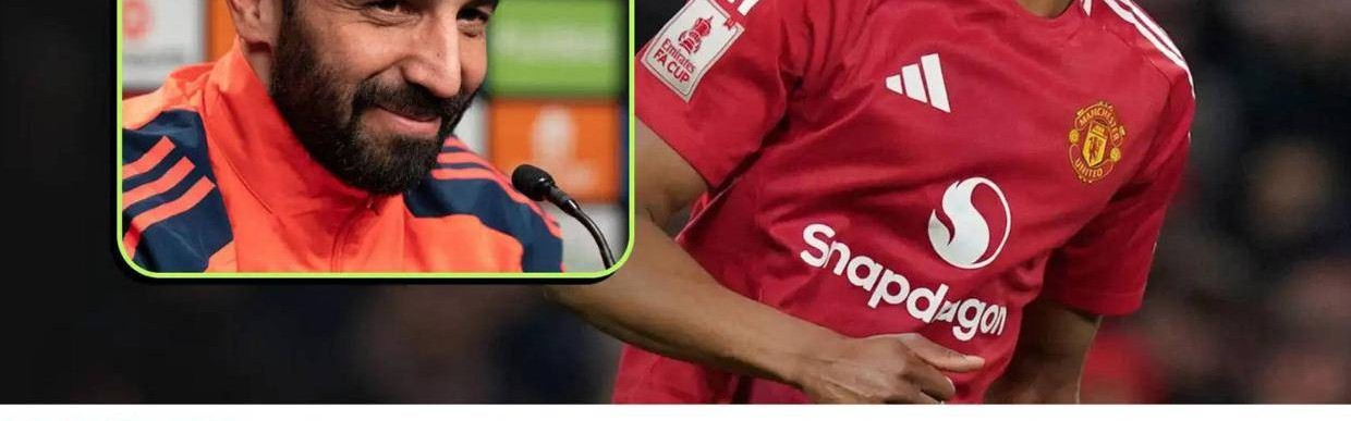 迪亚洛：曼联新赛季目标是打入英超前五 祝拉什福德好运