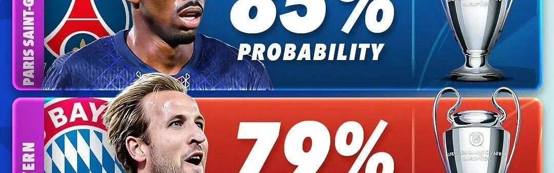 看看欧冠三轮过后的积分榜，就明白五大联赛为什么是五大联赛了，也可更明白欧冠改革的目的