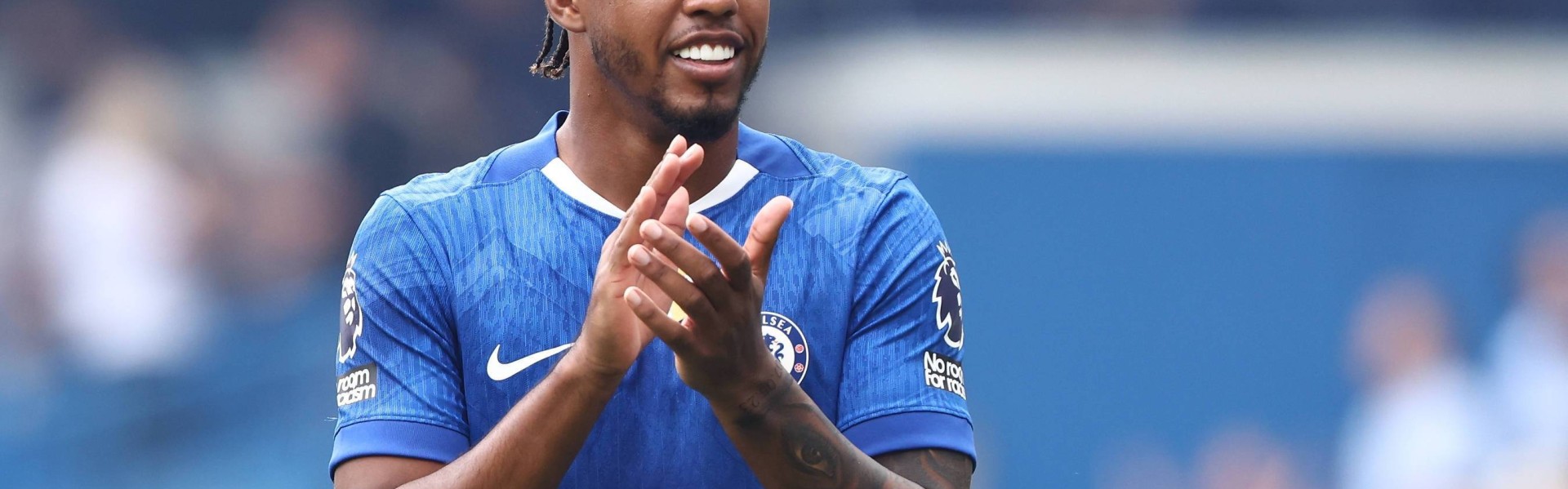 巴媒：沙特7000万欧报价切尔西21岁小将桑托斯 球员拒5倍薪水留队