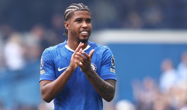 巴媒：沙特7000万欧报价切尔西21岁小将桑托斯 球员拒5倍薪水留队