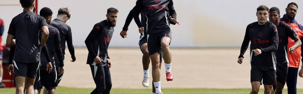 曼联绿灯放行！布鲁诺·费尔南德斯或将迎来重大位置调整