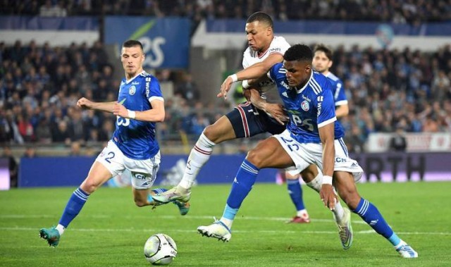 法甲赛事前瞻：斯特拉斯堡 VS 勒阿弗尔