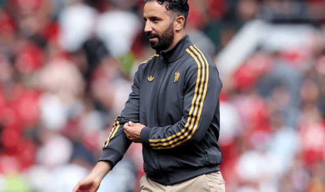 奥纳纳战犯表现，马奎尔绝平难救主！曼联奇耻大辱13-14英乙球队