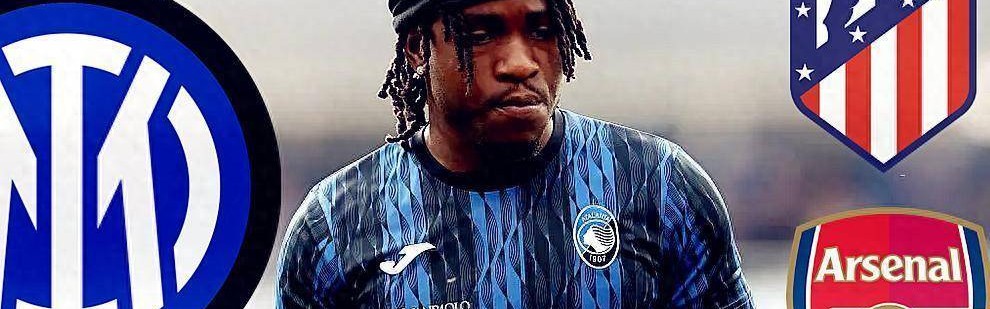 拒英超抗西甲！卢克曼逼宫亚特兰大，国米天时地利锁定真核