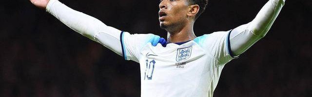 亨乔兹表态，金球奖竞争激烈，贝林厄姆领先卡瓦哈尔