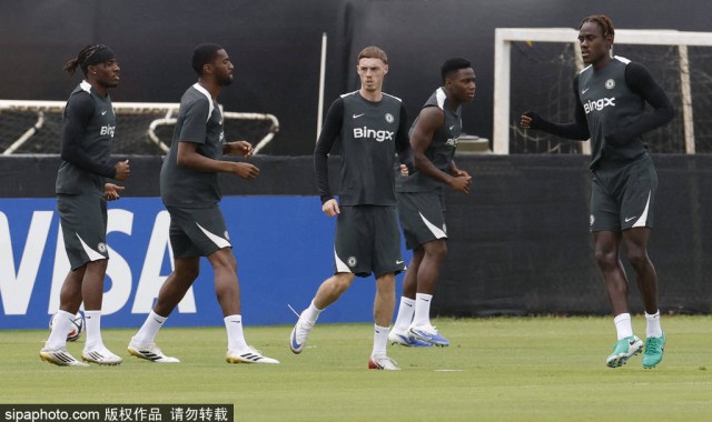 切尔西称霸世俱杯：未来足球格局或将重塑