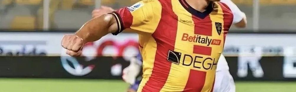 意甲媒体透露：米兰正在重点关注莱切前锋克尔斯托维奇，其身价2500万欧元