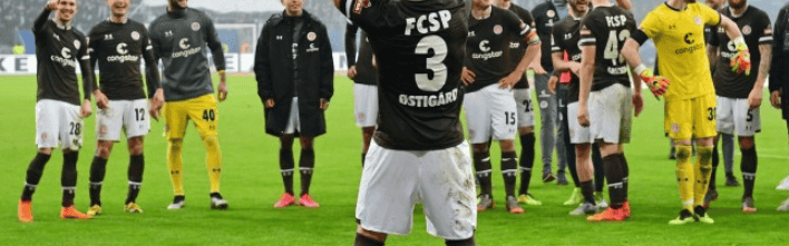 德甲：汉堡VS圣保利 足球赛前比分预测