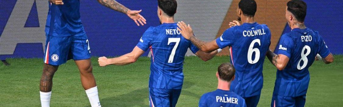 6500万！恭喜切尔西，夏窗第四签正式官宣，德甲飞翼重返英超