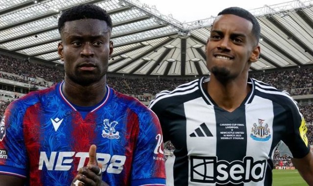 中卫荒跟队：伊萨克并非利物浦优先目标，球队仍非常想签格伊