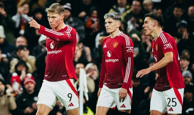 1夜反转！曼联忍痛放走7500万天才，那不勒斯闪电租借引爆3大悬念