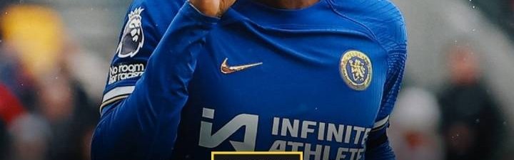 英超神锋拒绝贱卖！切尔西为杰克逊标价1亿镑 曼联望而却步