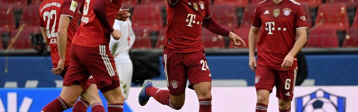 德甲前瞻：拜仁慕尼黑VS美因茨 争冠巩固战！拜仁主场迎战8轮不胜的保级弱旅